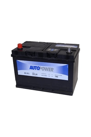 Autopower A91j 12v-91ah Autopower A91j 12v-91ah