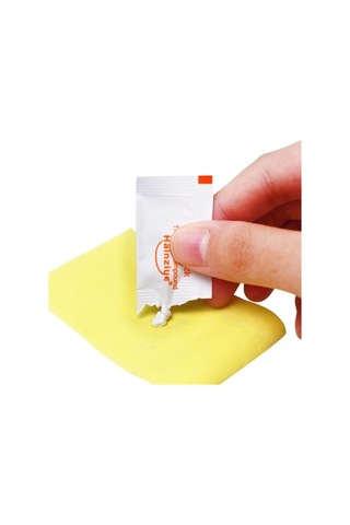 Pwr-410 Beyaz 0.5g 1.42w/m-k Termal Macun 100 Lü Paket