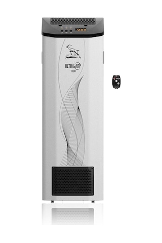 Gazzella Ultra Air ST/UA 1000 Hava Sterilizasyon Cihazı