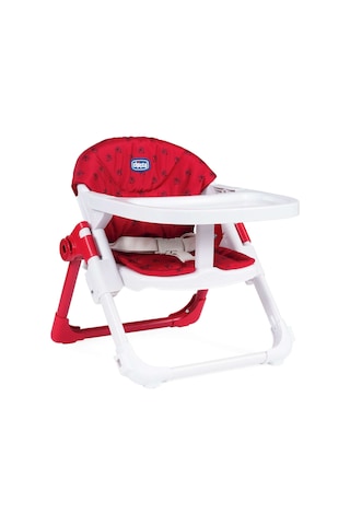 Chicco Chairy Yükseltici Mama Sandalyesi - Laydbug