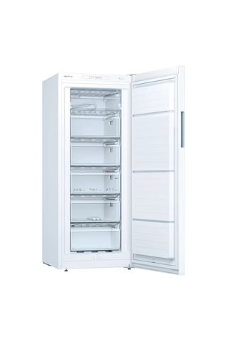 Profilo DF1024WFVV 182 LT 6 Çekmeceli Dikey Derin Dondurucu