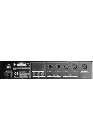 Behrınger Ultra-curve Dsp 8000