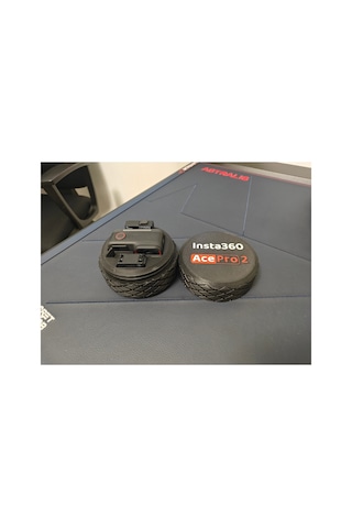 Insta360 Ace Pro 2 Taşıma Kutusu Hard Case