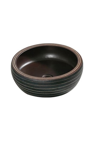 Newarc Tezgah Üstü Lavabo N5062