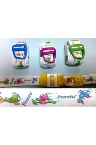 Bd - Turnike Otomatik Pronto Ref:367218