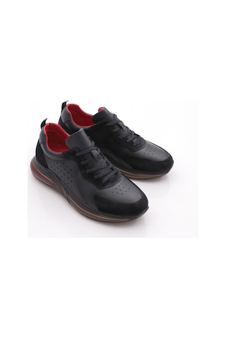 Dgn 327 Erkek Sneaker Ayakakbi Lacivert