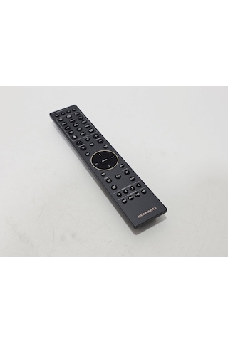 Marantz Rc048sr Cinema Serisi Av Receiver Uyumlu Uzaktan Kumanda