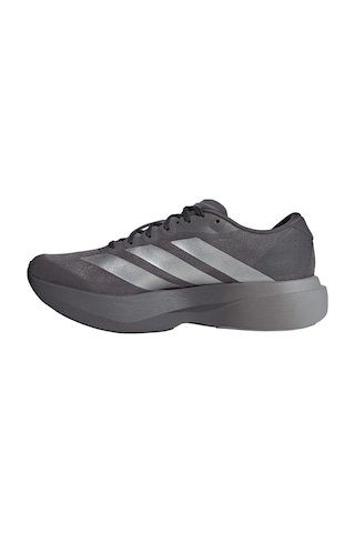 Adidas Adizero Evo Sl Erkek Gri Koşu Ayakkabısı Kı9874