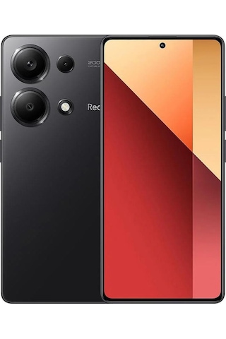 Xiaomi Redmi Note 13 Pro Anti Statik Ekran Koruyucu Toz Tutmayan Kırılmaz Cam