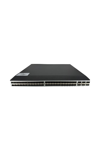 LONGLINE LNG6650-48SX6QC 48 Port L3 10G Yönetilebilir Switch (48x 10G SFP+ + 6x 100G SFP)
