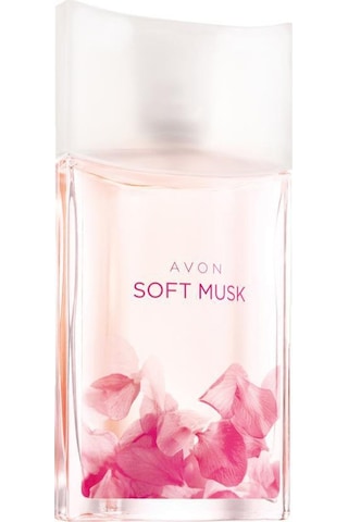 Avon Soft Musk Kadın Parfüm EDT 50 ML