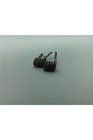 Alien Clapton Kanthal