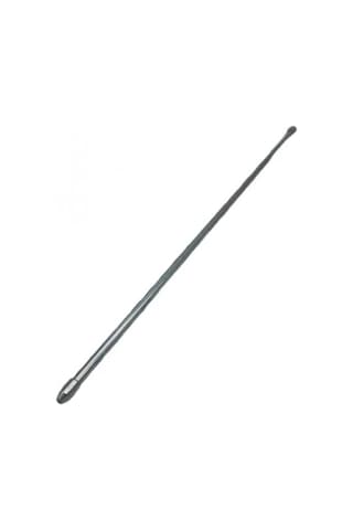 Ras Metal Hava Tabanca Ucu 60 Cm
