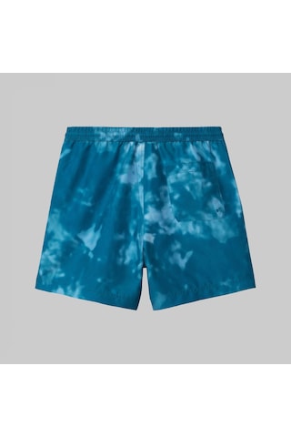 Carhartt Wıp Slater Swim Trunks Erkek Mavi Deniz Şortu