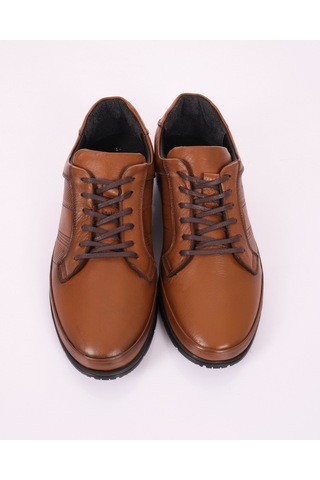 Marco Rossi Taba Erkek Sneaker 153-5449 Taba