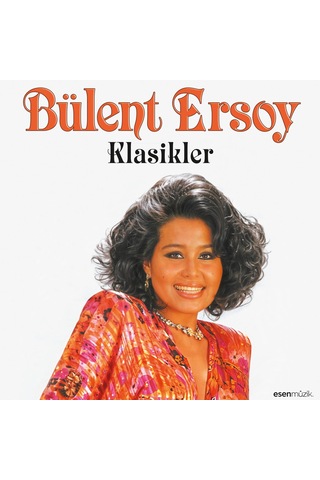 Bülent Ersoy - Klasikler Plak