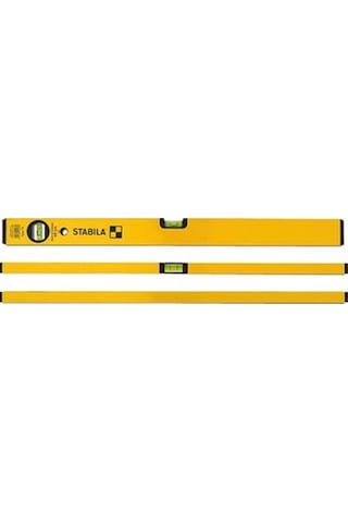 Stabila Su Terazi No.100 Cm. Stabila