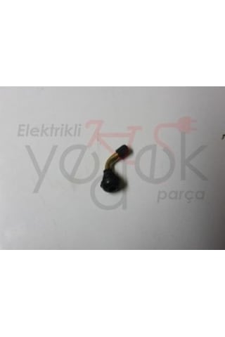 Motorsiklet Dublex Lastik Sibobu Yan Kalındır