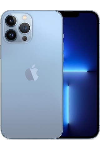 Apple iPhone Uyumlu 13 Pro Max Kırılmaz Cam Ekran Koruyucu