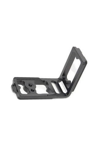 Canon Eos 7D için L Quick Release Plate