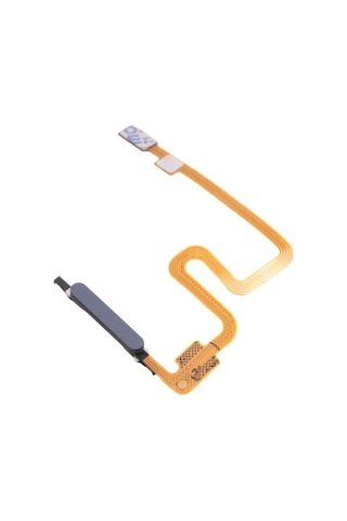 Xiaomi Redmi Note 9t Parmak Izi Okuyucu Sarı