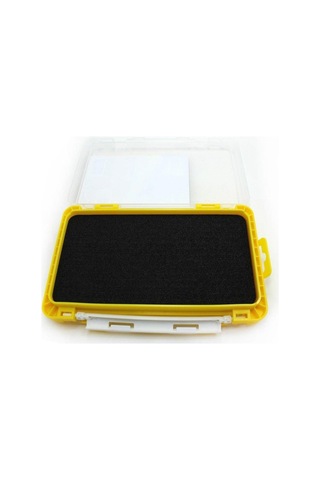 7234 Çift Taraflı Profesyonel Lrf Yem Ve Aksesuar Kutusu 17.5x10.5x3cm