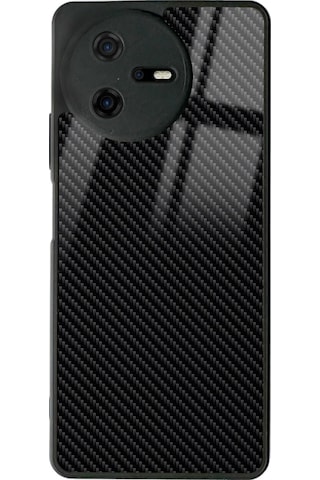 Casper Via A40 Carbon Tasarımlı Glossy Telefon Kılıfı Çok Renkli Casper Via A40 Carbon Tasarımlı Glossy Telefon Kılıfı Çok Renkli