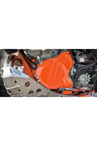Ktm Alternatör Manyeto Koruma Komple 2017-2018 Sx Xc Exc Xcw