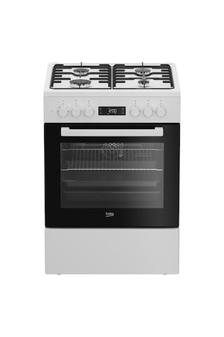 Beko BFE 400 EB 66 LT Ocaklı Fırın