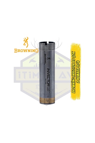Browning Invector Ds Şok 2 Numara 3/4 - Improved Modifie 2577 Çok Renkli Browning Invector Ds Şok 2 Numara 3/4 - Improved Modifie 2577 Çok Renkli