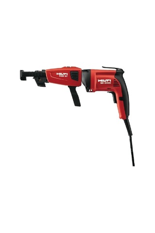 Hilti Smd 57 Şerit Vida Magazini Yeni Model