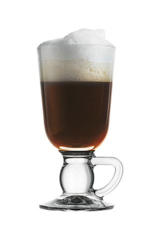 Paşabahçe 2'Li Irısh Coffee Bardak