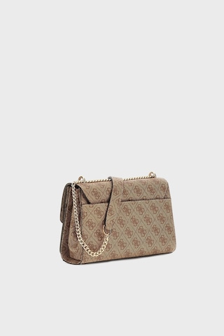 Guess Bayan Çanta Hwsg73 34210 Ltl Kahve Kahve