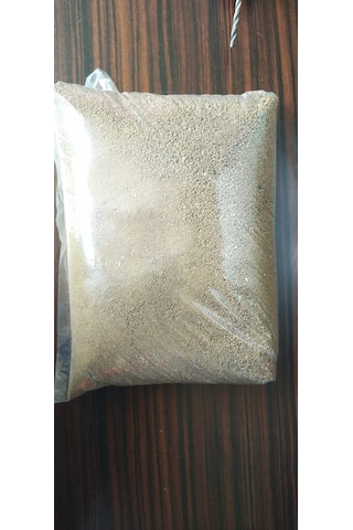 4 Kg Özel Olarak Elle Elenmiş Doğal Bahçe Toprağı Katkısız İnce Bahçe Toprağı Saksı, Çiçek, Fide Ve Tohum İçin 4 - 5 KG