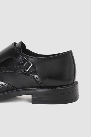 Ds Damat Siyah Ayakkabi 2hf099551086m 001