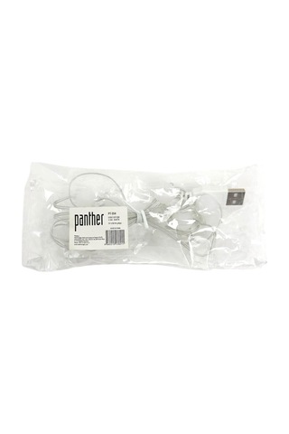 Panther Pt-354 Usb Led Işık 1.5 Mt Yılbaşı Işığı Çok Renkli