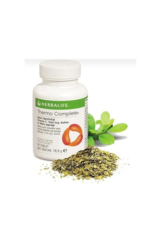 Herbalife Thermo Complete 90 Tablet Hrblfrst000020