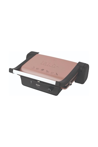Fakir Pania 1800 W Izgara ve Tost Makinesi