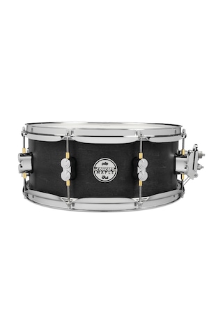 Pdp Drums Concept 5.5x13" Black Wax Akçaağaç Trampet