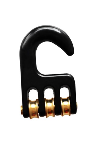 Homyl 3 Tekerlekler Surf Aksesuarları Ile Alüminyum Alaşım