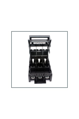 TWOMASTER-FSD 3x160A Sigortalı Yük Ayırıcı  Boy :NH00