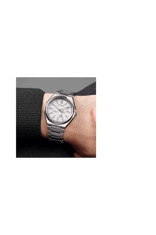 Citizen Nj0180-80a Titanium Otomatik Erkek Kol Saati