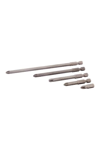 İzeltaş 75 Mm Pz2 Yıldız Bits Uç - 4880210702
