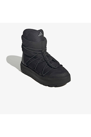 Adidas X Moonboot Unisex Siyah Bot Jp7766 Siyah