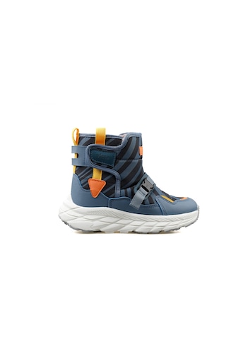 Vicco Karoo Çocuk Outdoor Botu 943.f24k.468-20 Mavi