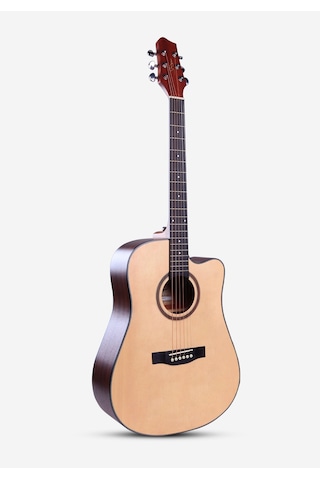Smiger Akustik Gitar Sm-411