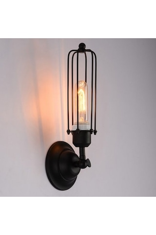 Riolight Retro Kafes Aplik Diğer
