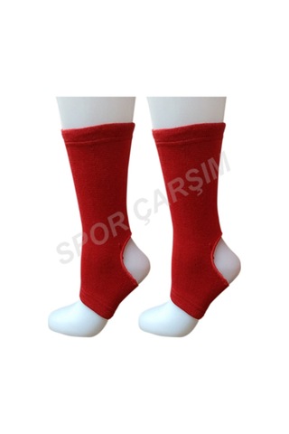 Spor_Carsim Evox Kick Boks Çorabı Muay Thai Çorabı Boks Çorabı,3 Renk (282879422)