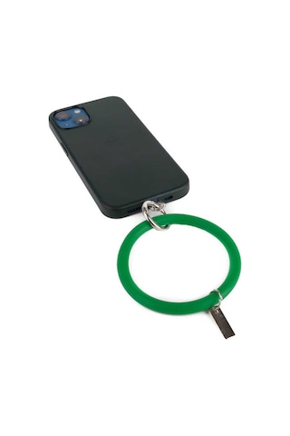 Kilifone - Cep Telefonu Hanger 01 Telefon Tutucu El Askısı Bileklik - Pembe T23304