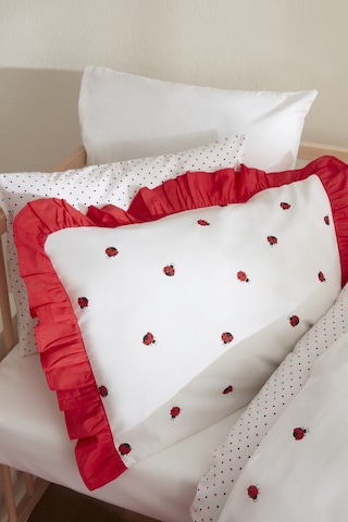 Karaca Home Ladybug %100 Pamuk Bebek Nevresim Takımı